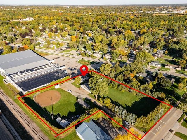 311 N Kensington Drive, APPLETON