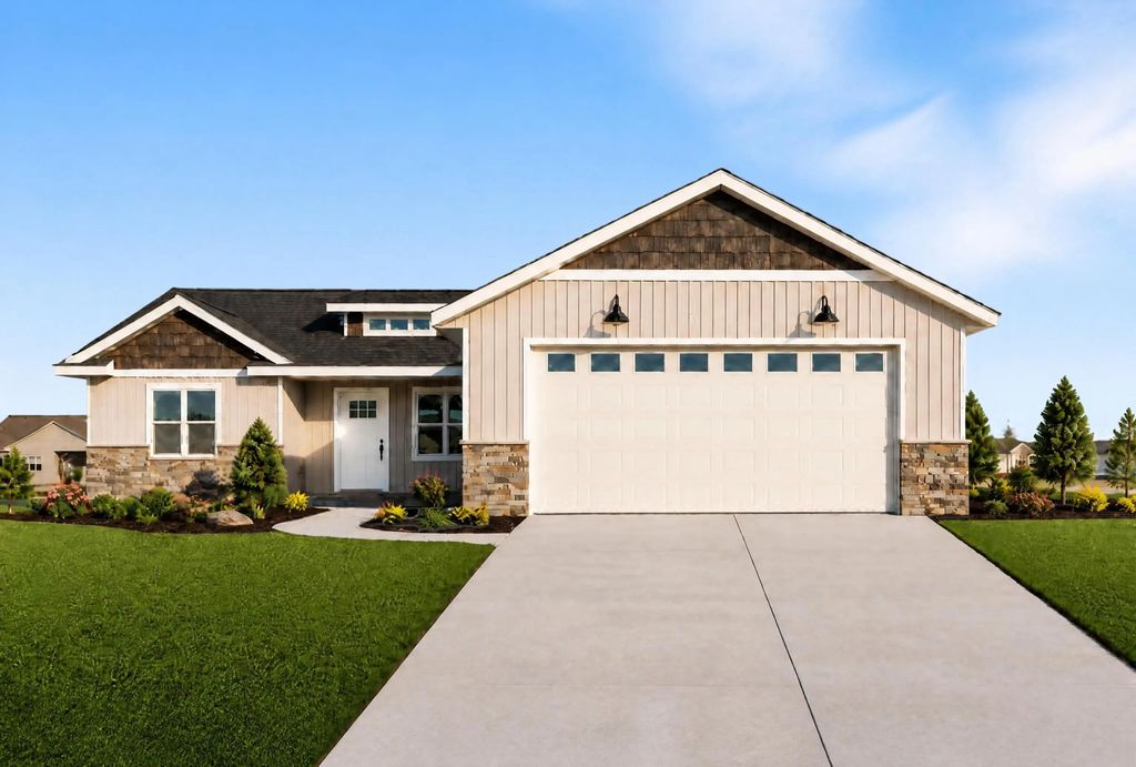 W6874 Mcallister Drive, GREENVILLE
