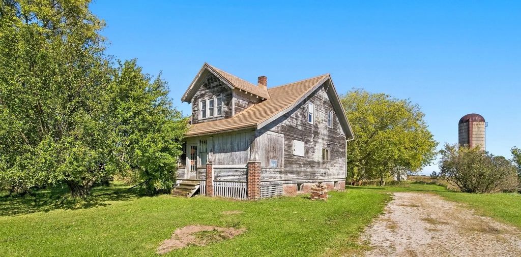 16125 Tannery Road, MISHICOT