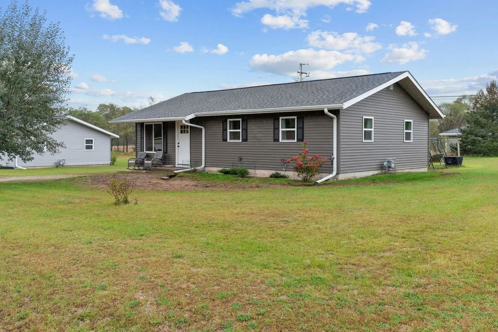 N3047 Lawson Drive, WAUPACA