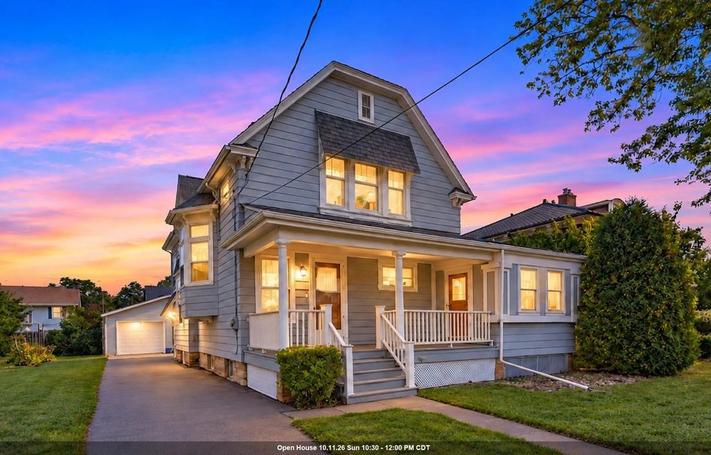 306 W Wisconsin Avenue, KAUKAUNA