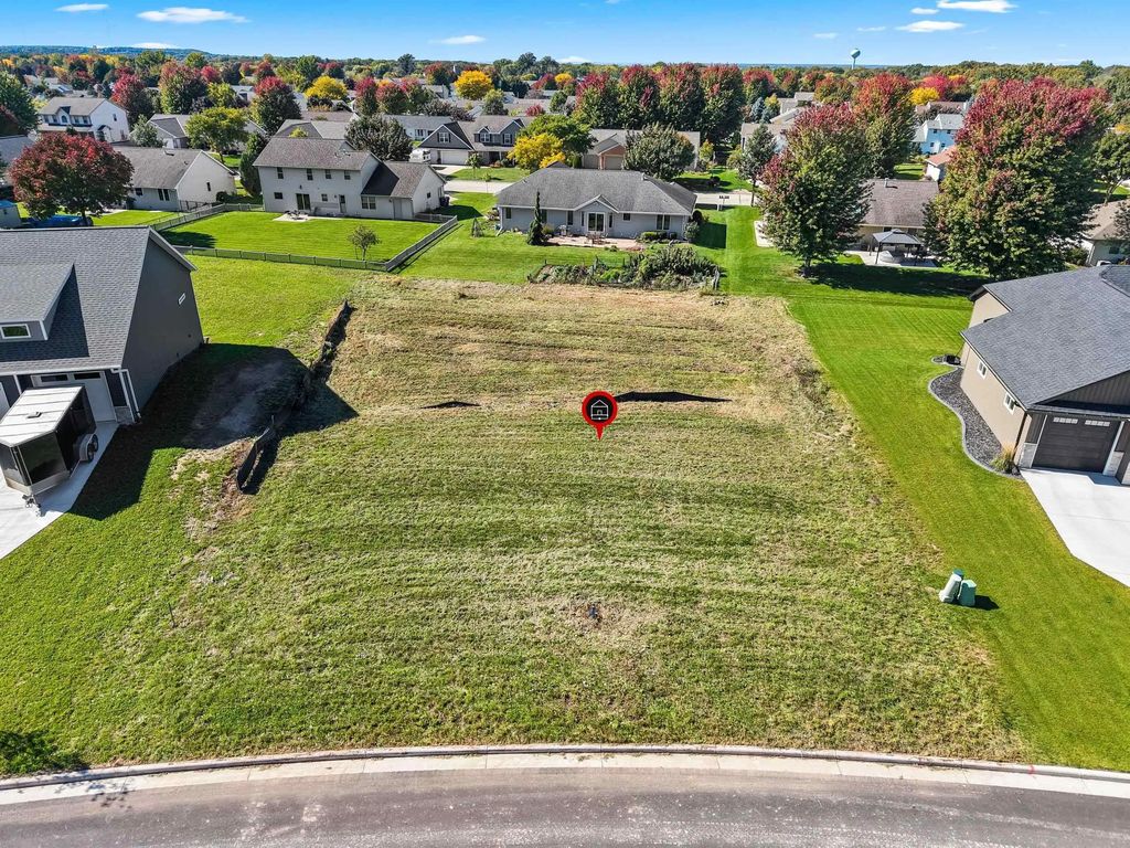 3204 Eclipse Drive, GREEN BAY