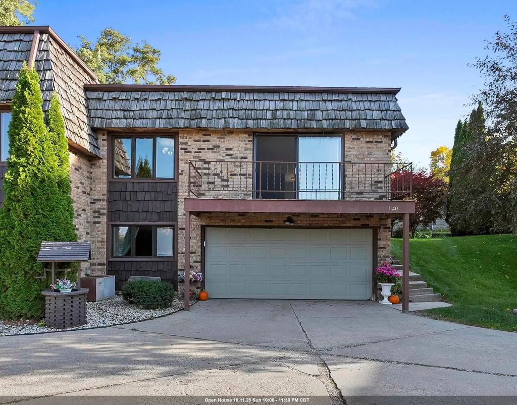 1140 Mt Mary Drive, GREEN BAY