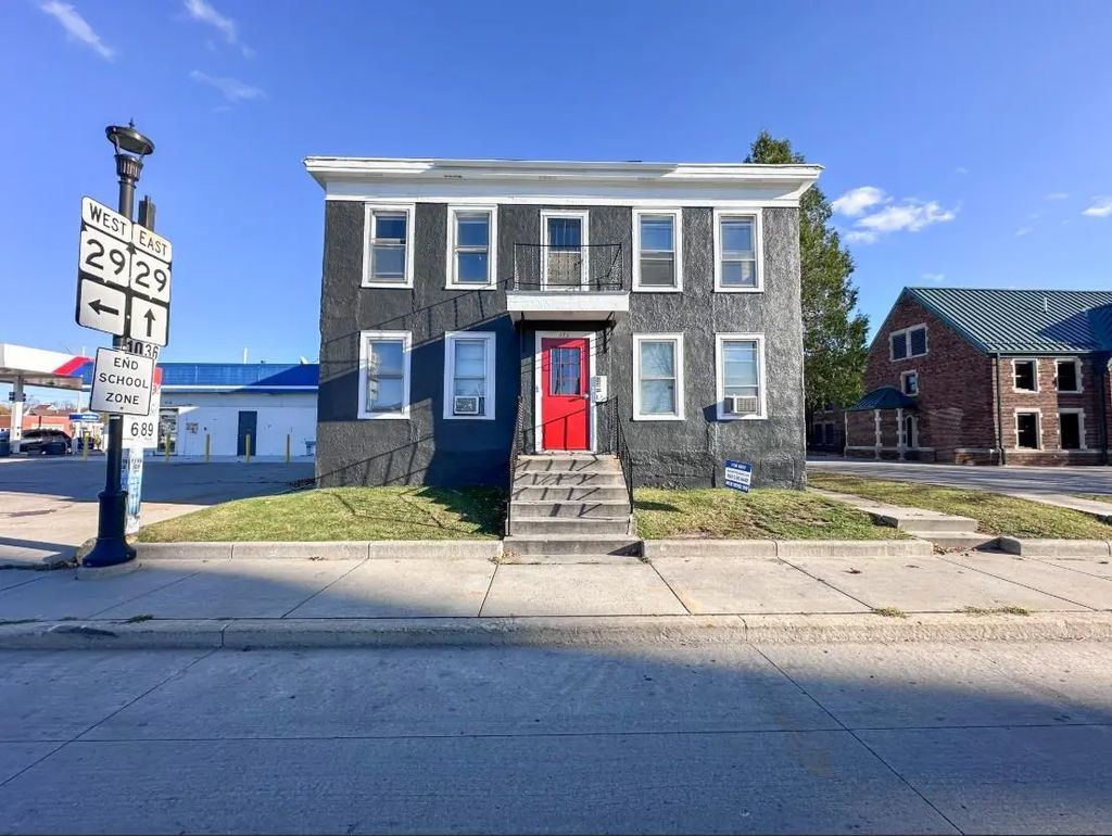113 S Monroe Avenue, GREEN BAY