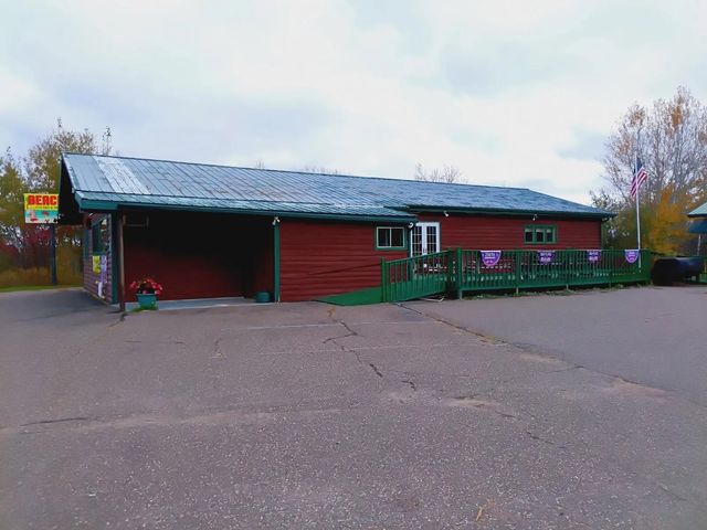 10139 W Us Highway 8, CRANDON