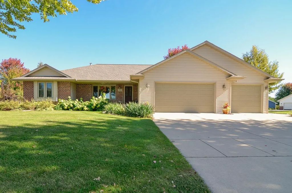 1520 Inspiration Avenue, NEW FRANKEN