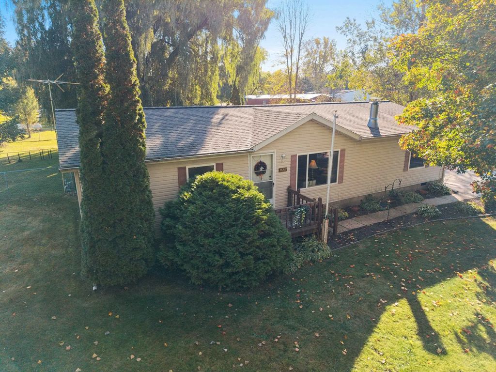 1239 Melissa Boulevard, LITTLE SUAMICO