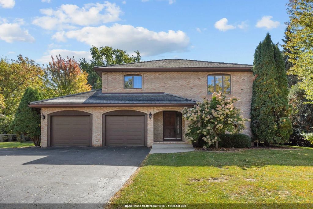 1580 Arboretum Drive, OSHKOSH