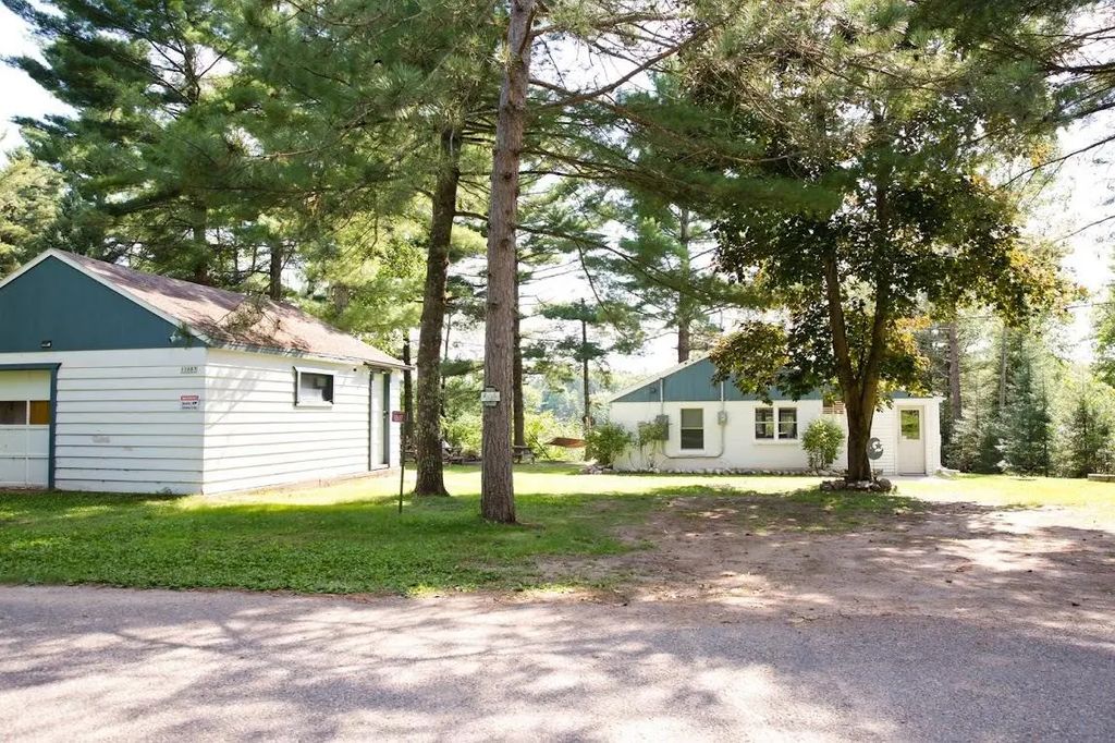 12687 E Shore Drive, MOUNTAIN