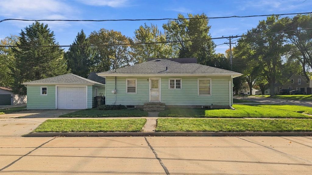 1500 Main Avenue, KAUKAUNA