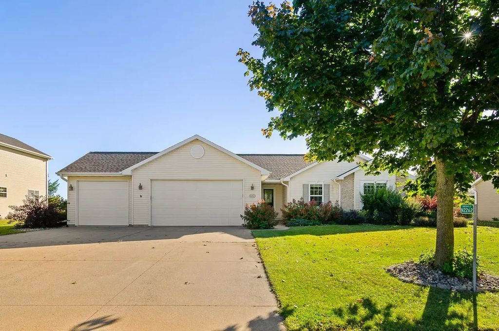 N2262 Holy Hill Drive, GREENVILLE