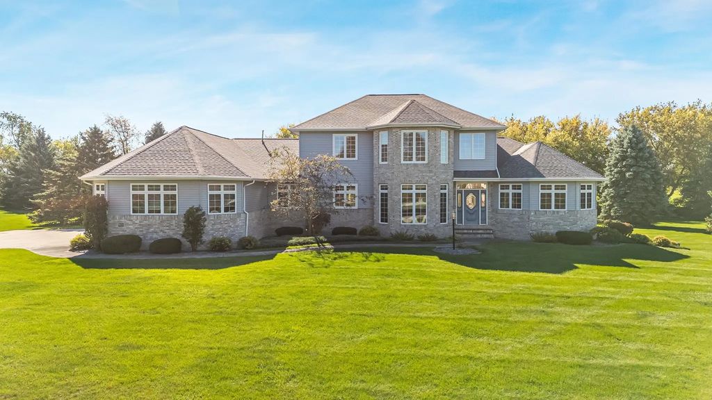 W4036 Linden Drive, MALONE