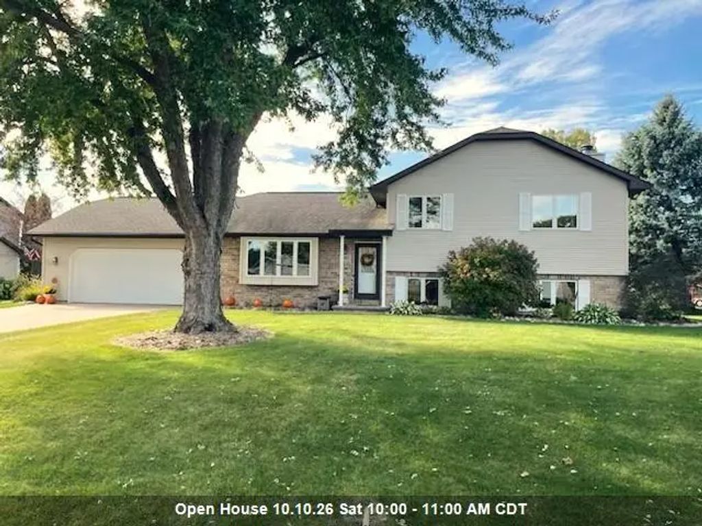 1267 Snowdon Drive, OSHKOSH