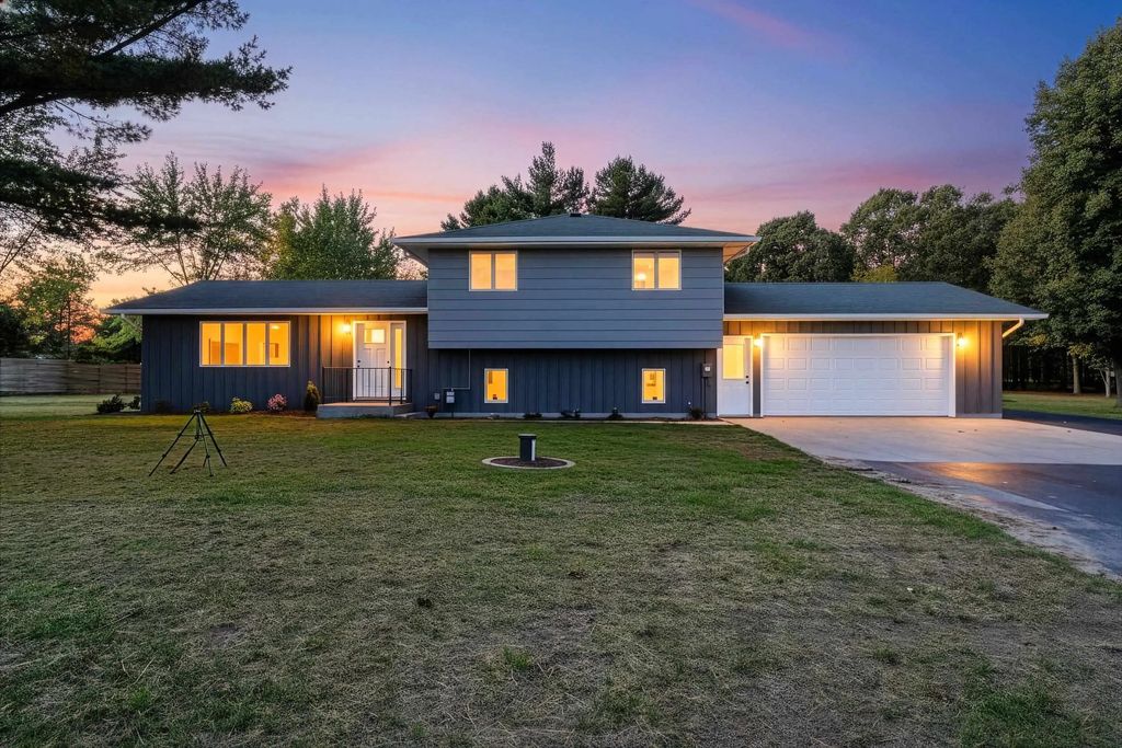N2925 Pioneer Road, CLINTONVILLE