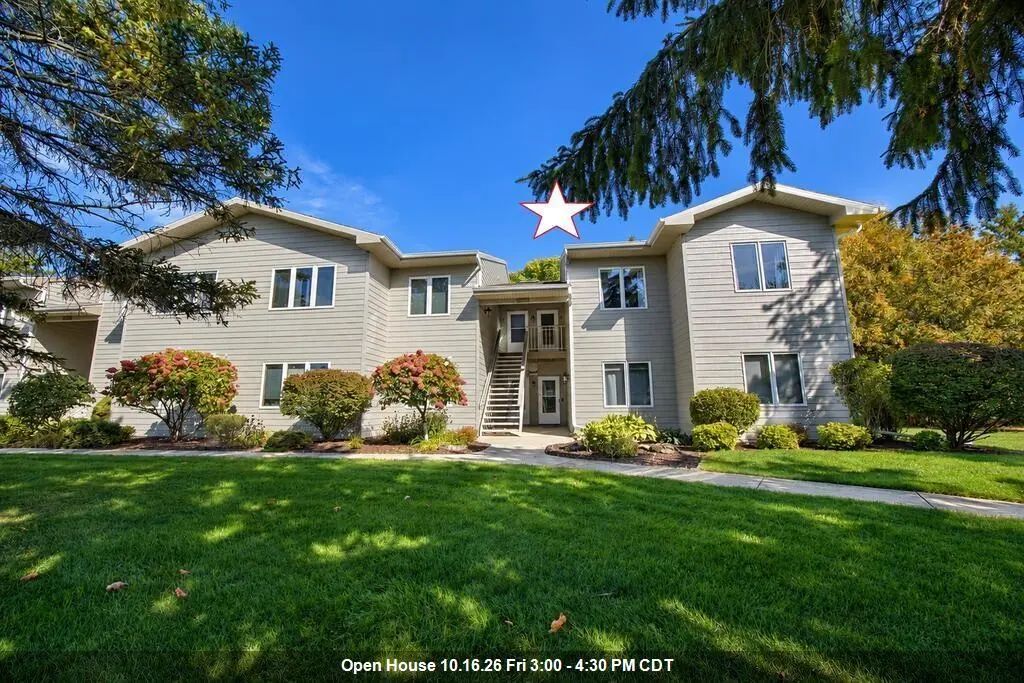 10640 N Highland Road, SISTER BAY