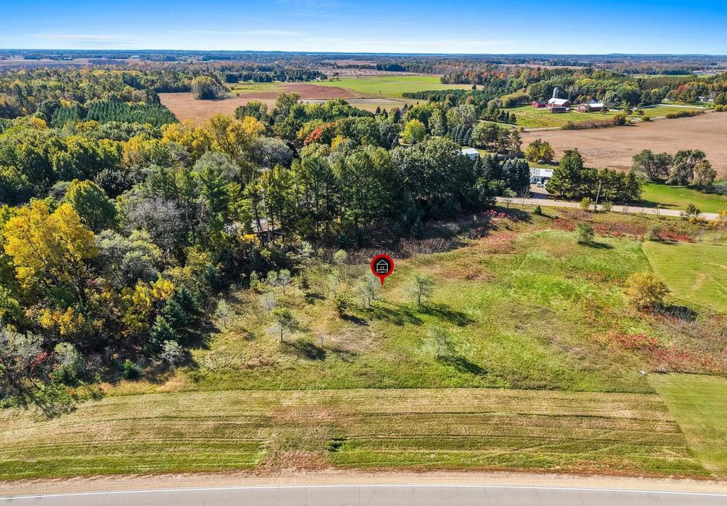 N157 County Road W, FREMONT