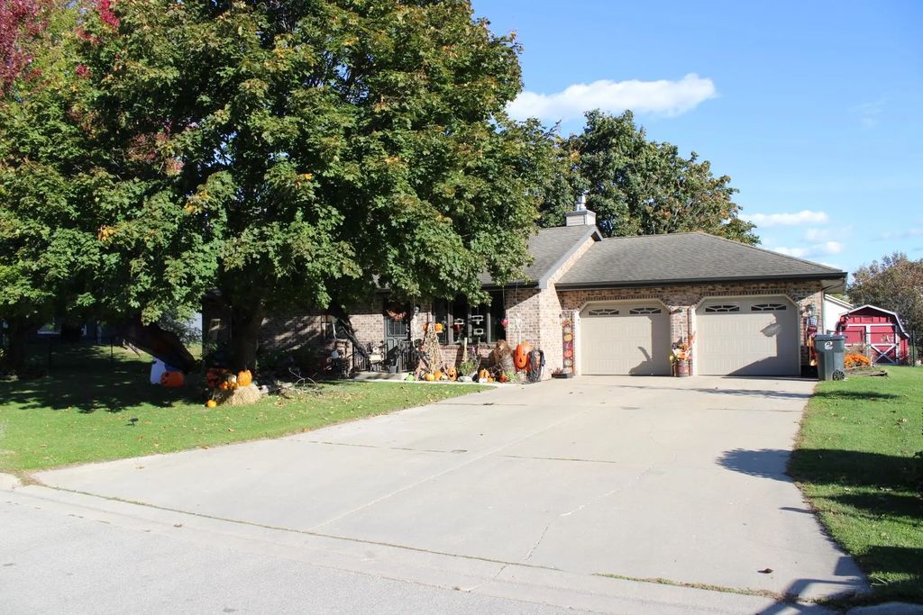 102 S Jefferson Street, BONDUEL