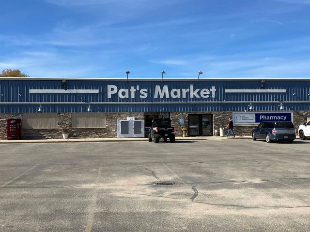117 N Mckenzie Avenue, GILLETT