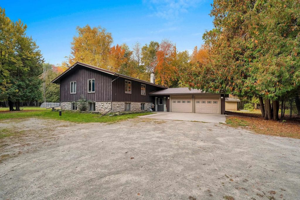 W1801 Krause Road, MARINETTE