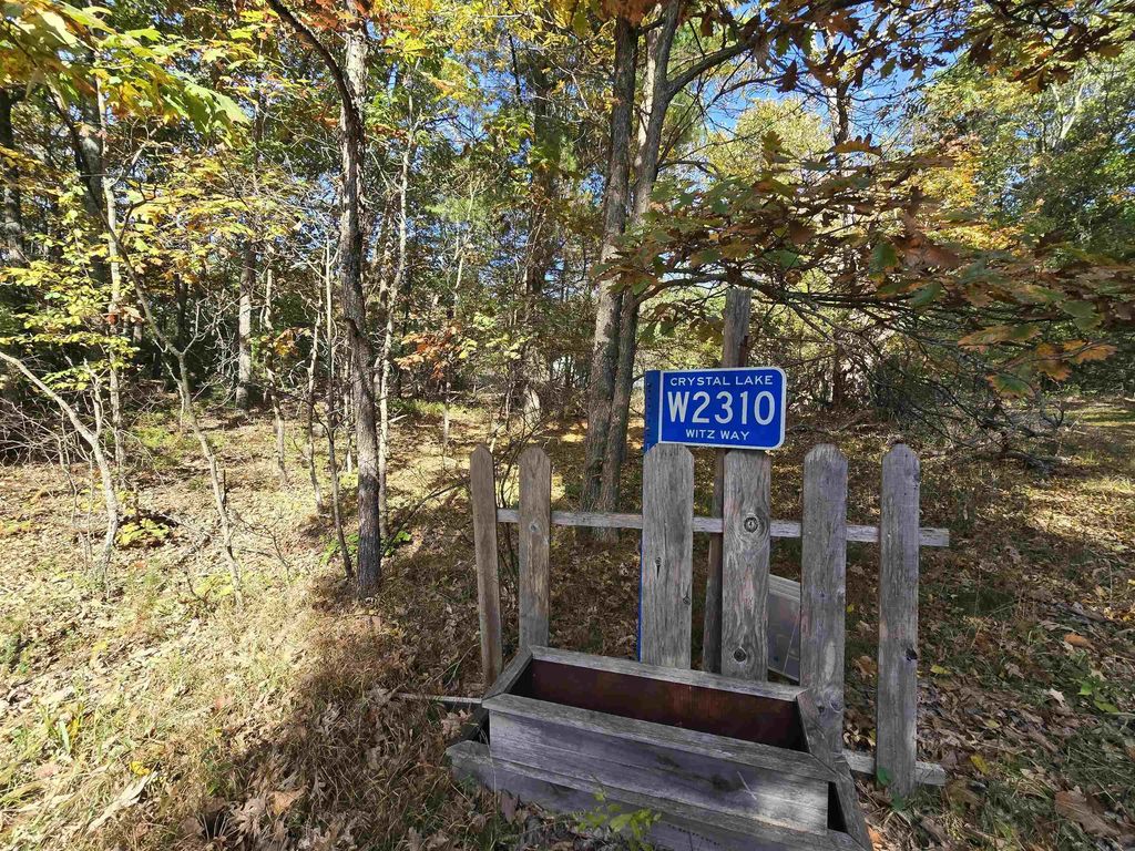 W2310 Witz Way, NESHKORO