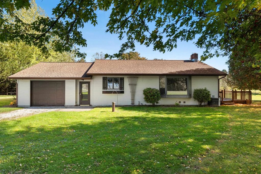 6286 E Carnot Road, STURGEON BAY