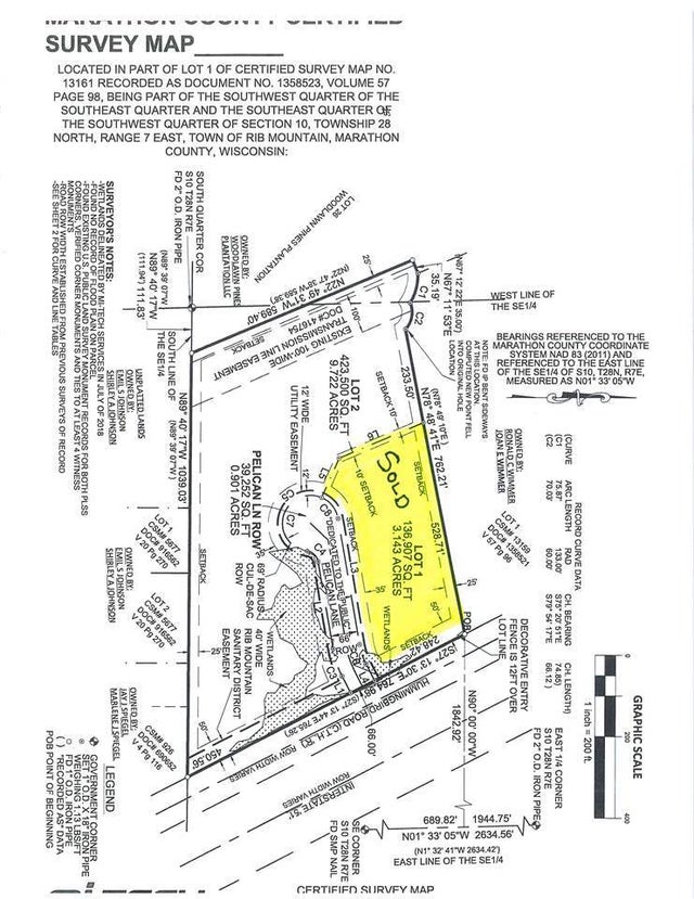 4202 Hummingbird Road, WAUSAU