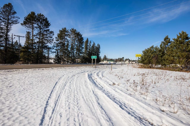 Us Highway 45, ELCHO