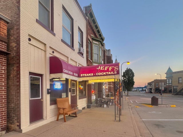 116 N Capron Street, BERLIN