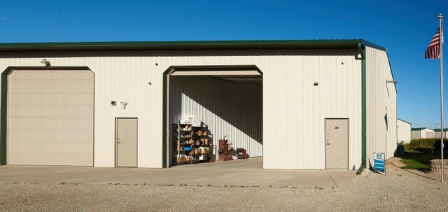 W5351 County Road A 54, Black Creek