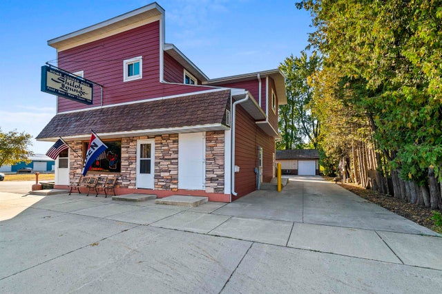 124 Chicago Street, OCONTO