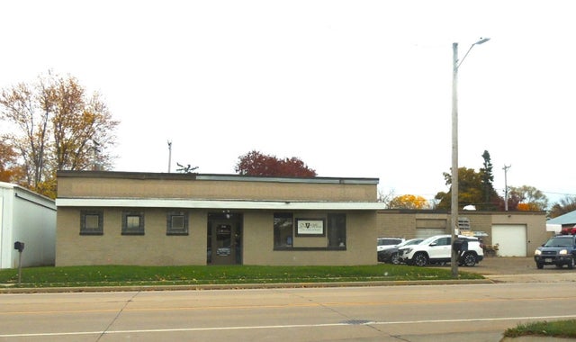 1336 N Ballard Road, APPLETON