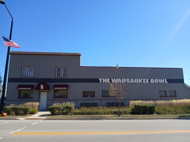 326 Main Street, WAUSAUKEE
