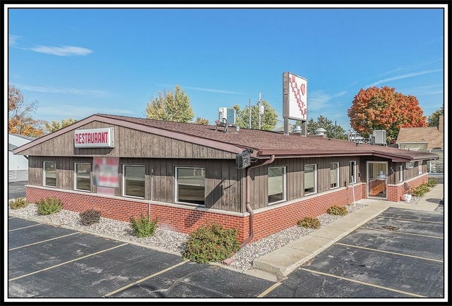 520 S Pearl Street, NEW LONDON