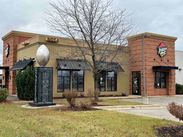 859 Lombardi Avenue, GREEN BAY