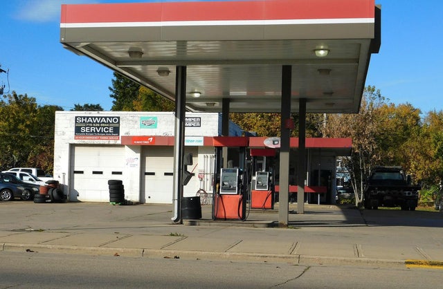 315 S Main Street, SHAWANO