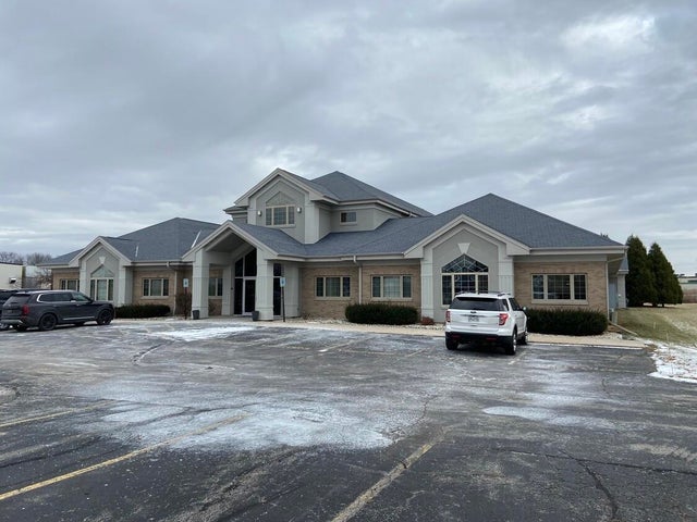 711 Eisenhower Drive, KIMBERLY