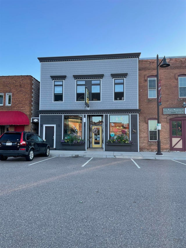 113 E Fulton Street, WAUPACA