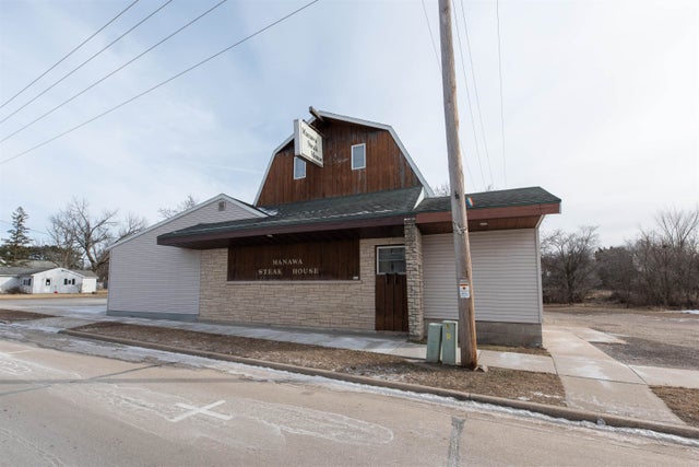 960 Depot Street, MANAWA