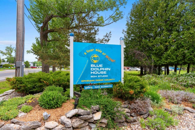 10320 Water Street, EPHRAIM