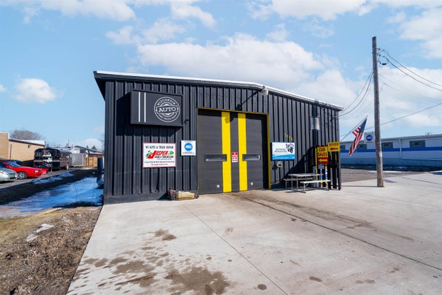 3116 W Wisconsin Avenue, APPLETON