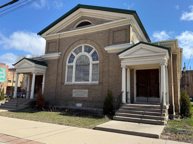 1746 Stephenson Street, MARINETTE