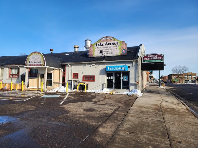 200 S Lake Avenue, CRANDON