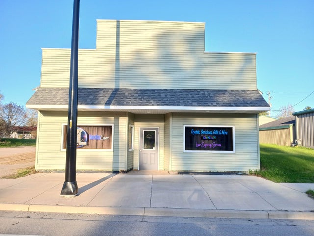 416 Main Street, WAUSAUKEE