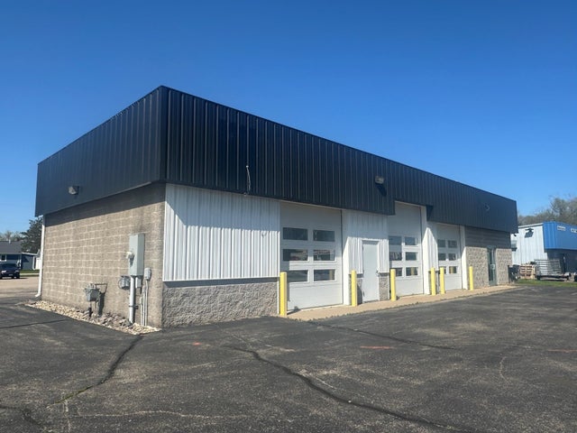 2550 Plover Road, PLOVER