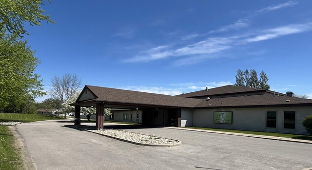 3870 Jackson Street, OSHKOSH