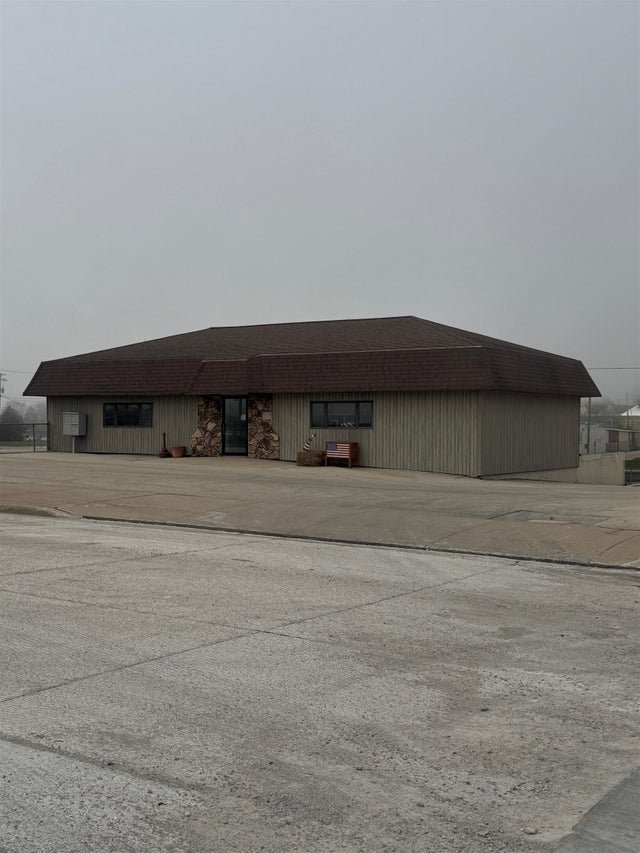 1308 Washington Street, TWO RIVERS