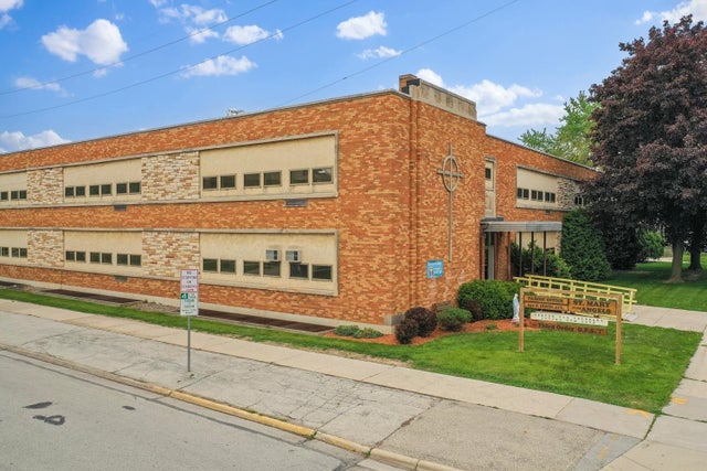 650 S Irwin Avenue, GREEN BAY