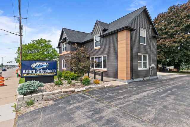 1836 W Wisconsin Avenue, APPLETON