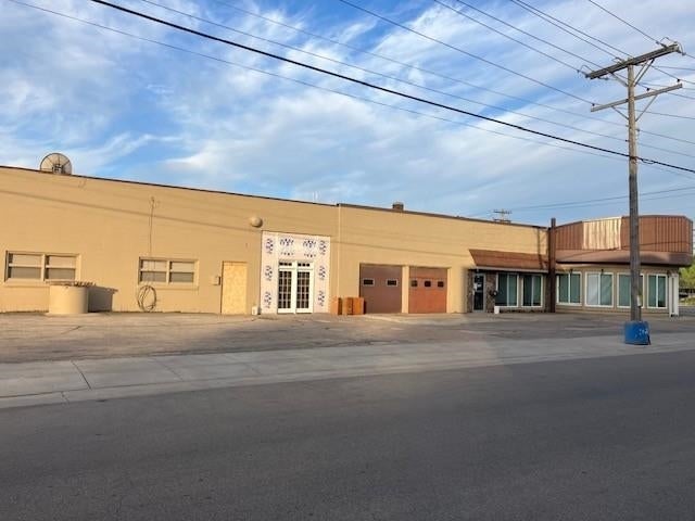 27 W 12th Street, CLINTONVILLE