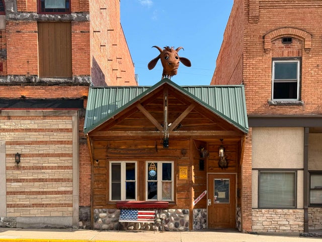 122 E Huron Street, BERLIN